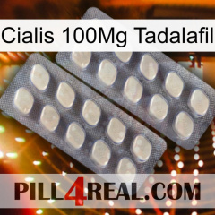 100Mg Cialis Tadalafil 07